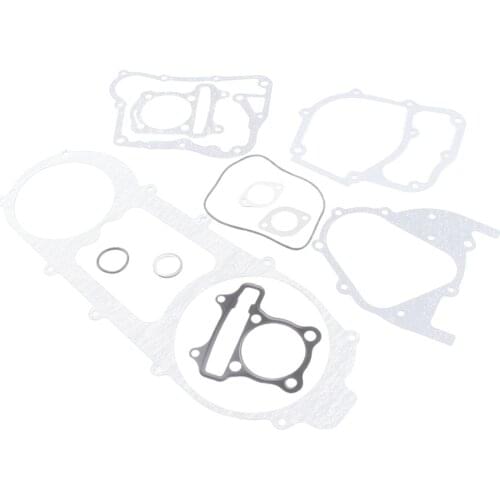 NEW Engine Head Gasket Set for GY6 150cc Moped Scooters ATVs Go Karts Quad