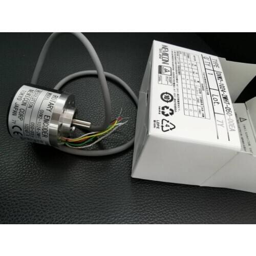 OVW2-1024-2MHT-050-00E new NEMICON original encoder