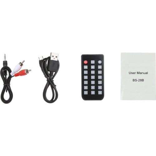 22inch 3D Surround Soundbar for TV Wireless Bluetooth Speaker Multi-input