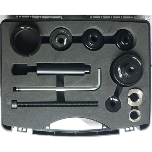 Taiwan alpha BB Bottom Bracket Install and Remove tool set bb86 bb90 bb91 bb92 bb30 bb30a bb94 bb95