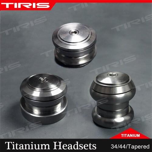 TIRIS Bicycle Bearings