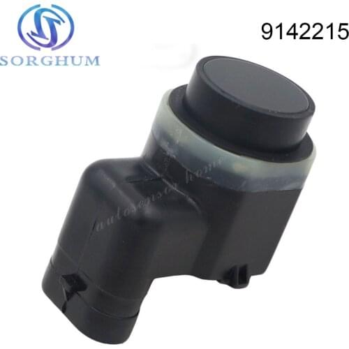 9142215 PDC Ultrasonic Parking Sensor For BMW E60 E61 E63 E64 E70 E71 E83