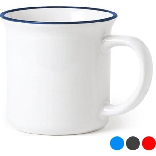 Vintage Mug Bicoloured (300 Ml) 146287