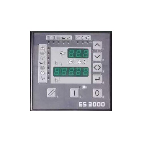 Air Compressor Spare part ES3000 screw compressor controller board