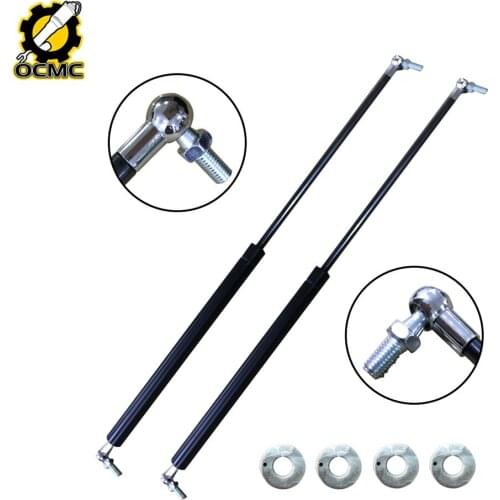 1 Pair Fit For Lexus GS300 1993-1997 Sedan Front Hood Lift Support Shocks Struts