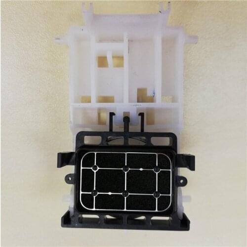 10pcs Free shipping 90% original new L800 Capping for Epson R330 R270 R290 T50 L800 L801 inkjet printer parts