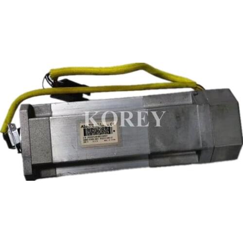 ABB Robot Motor 3HAC17344-1