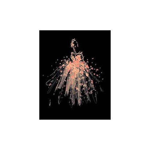 MaHuaf-X1614 Falling in love abstract Painting for drawing by numbers digital canvas paints for living room home decor