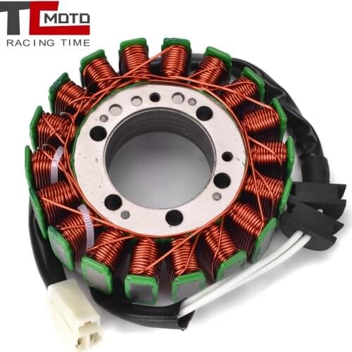 Motorcycle Engine Parts Generator Magneto Stator Coil For Yamaha 5EB-81410-00 YZF R6 1999 2000 2001 2002 YZF-R6 YZFR6 1999-2002