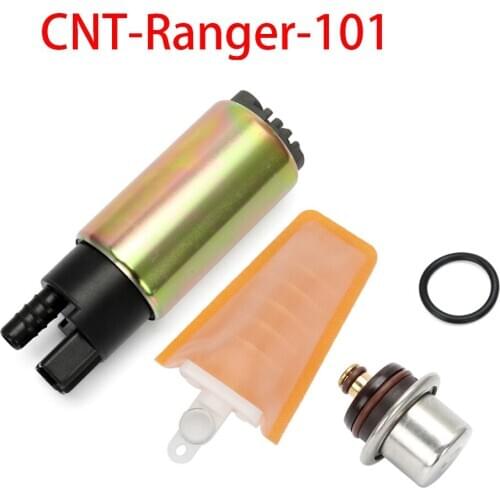 CNT-Ranger-101 Fuel Pump with Regulator+ Strainer For Polaris Ranger 500 700 800 RZR EFI 2006-2010