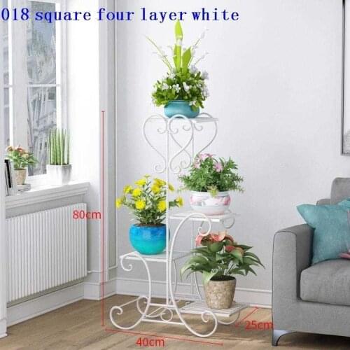 Shelves Decoracion Exterior Dekorasyon Salincagi Decoration Terrasse Dekarosyon Balcony Shelf Balcon Balkon Flower Iron Rack