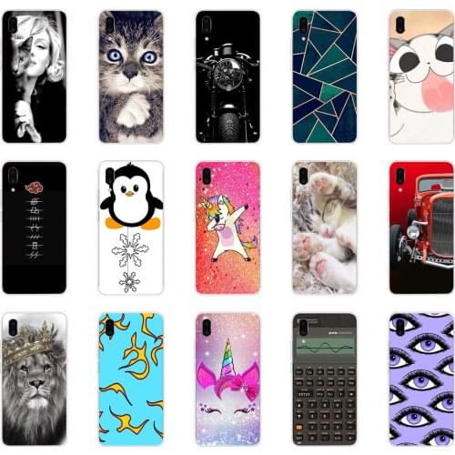FAYKHNNB Phone Cases Meizu PRO 7 China