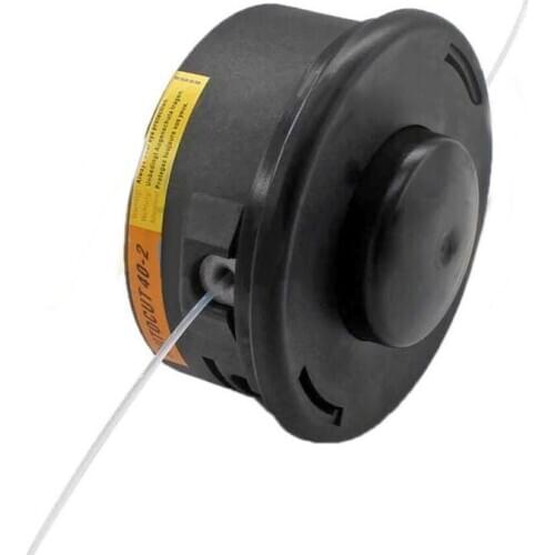 Trimmer Head For Stihl Autocut 40 2 FS290 FS300 FS310 FS360 FS410 FS450 FS490 String Trimmer Parts Grass Brush Cutter Accessorie