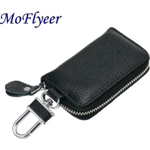 MoFlyeer Car Key Covers