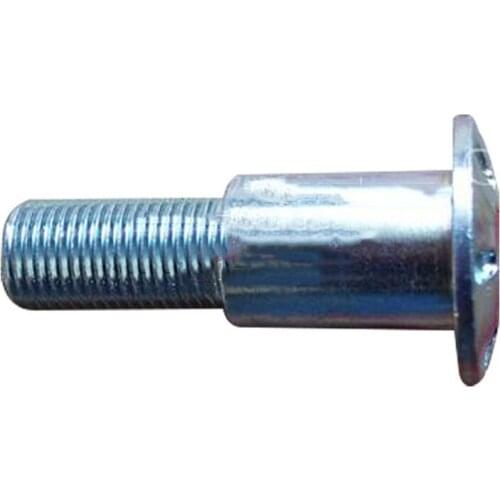 Motorcycle Accessories BJ600GS BJ300GS Single Support Mounting Screw BN302 Single Support Fixing Screw