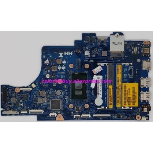Genuine CN-0DG5G3 0DG5G3 DG5G3 w i5-7200U CPU BAL20 LA-D802P Laptop Motherboard for Dell Inspiron 15 5567 5767 Notebook PC