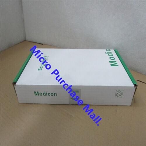 New Ones PLC Module TSXASZ401