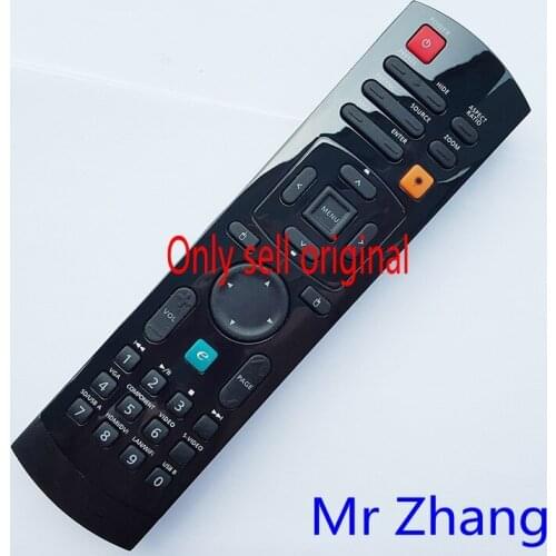 New original remote control U5200 N210 PN-X10 U5300W N220 PN-W10 P5403 N243 for acer projectorss