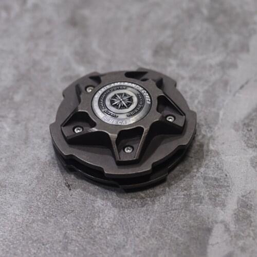 PRO Fashion Heavy metal style VAC Camera Body Cap For ARRI RED PL Canon EF RF Sony E Mount