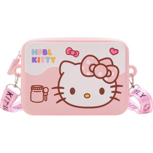 Sanrio Children's Transport