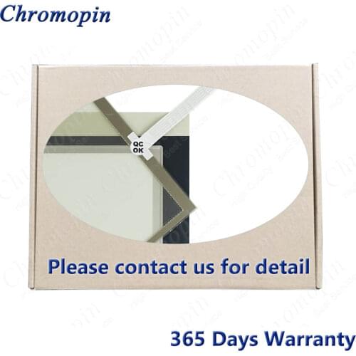 Touch Panel for B&R Power Panel 4PP482.1043-75 4PP482-1043-75 4PP482.1043.75 Touch Screen Panel Glass Repair