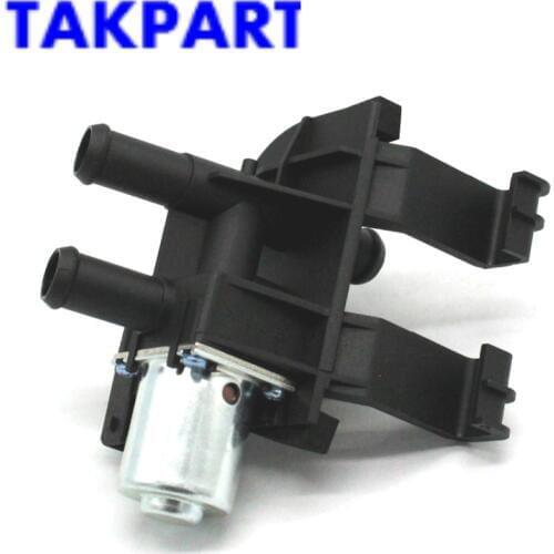 TAKPART Heater Control Valve For Ford Fiesta KA Puma Street Transit Mazda 121