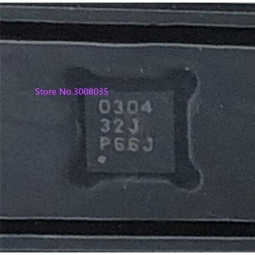 In stock can pay TPS40304DRCR TPS40304 0304 ORIGINAL 10PCS/LOT