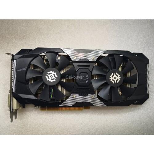 ZOTAC NVIDIA GeForce GTX1050Ti 4GB GDDR5 PCI-Express Video Card DP/DVI/HDMI