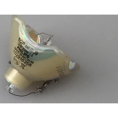 Replacement projector lamp ELPLP31 for EPSON EMP-830 EMP-835 PowerLite 830p PowerLite 835p