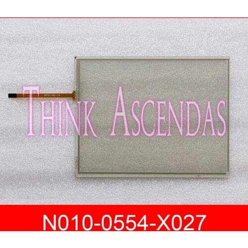 8.4 INCH N010-0554-X027 / N010-0554-X028 / N010-0556-X463 Touchpad