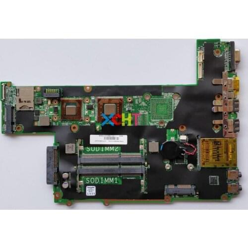 584078-001 w SU7300 CPU for HP Pavilion DM3 DM3-1000 Series DM3T-1000 Entertainment Notebook PC Motherboard Mainboard Tested