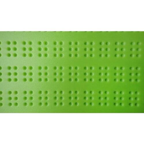 9 Lines 30 Cells/4 Lines 28 Cells/27 Line 30 Cells Braille Writing Slate with Stylus GDeals