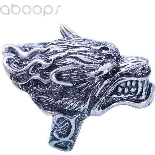 Панк-кольца для мужчин Aboops China At AliExpress