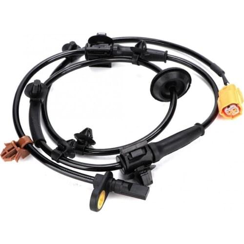 ABS Speed Sensor Replacement Accessory 57450-SEL-T02 Fit for Honda Jazz II 2002 2003 2004 2005 2006 2007 2008 Car Accessories