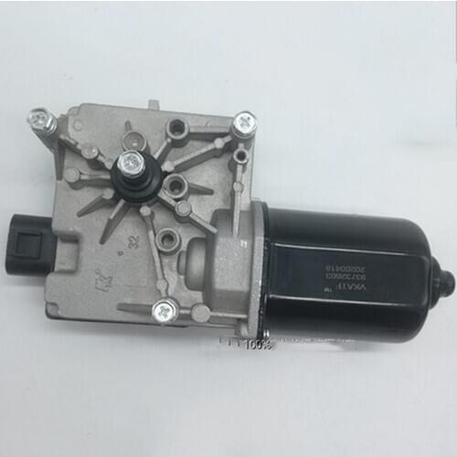 For Buick GL8 Old Model Business Car MPV Wiper Motor Rod Motor Front Gear Commercial 2.5 3.0