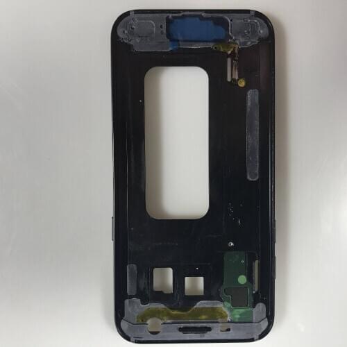 For sm A520 Best quality middle frame Accessories replacement mobile phone repair refurbish 100% brand new