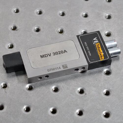 Germany MDS 3000 Series MDV 3020A dispensing valve