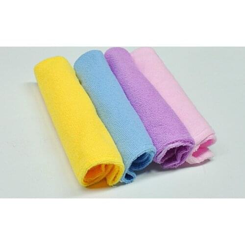 Dry Hair Cap 2016 Microfiber Hair Turban Quickly Dry Hair Hat Girls Ladys Cap Bathing Tool Drying Towel Head Wrap Hat 5ZCF139