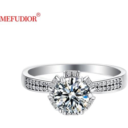 Кольца MEFUDIOR China At AliExpress