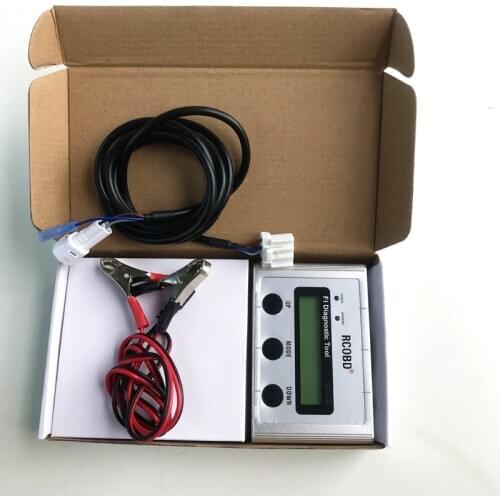 New arriving High quality Handheld motorcycle scan tool for Yamaha diagnostic scanner for yamaha motor tool Free Update