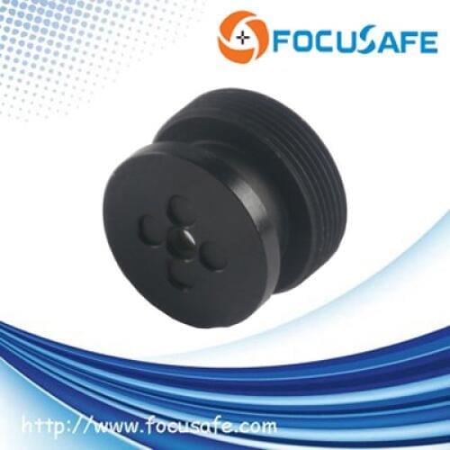 The most popular 3.7mm Button Shape M12 Pin hole Lens