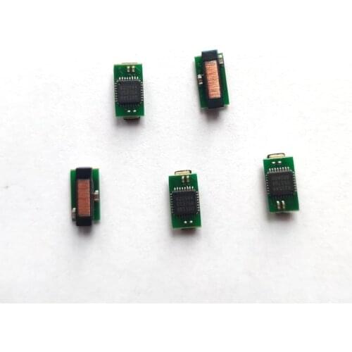 Original MQB Electronic Chip Megamos AES MQB Transponder Chip for VW FIAT M49