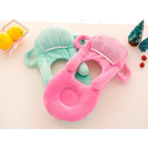 Breast Feeding Maternity Nursing Pillow Adjustable Baby Nursing Support Pillows Adjust Infant Cushion Multifunctional For Mom