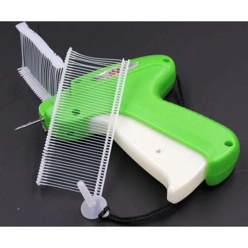 Tagging Pins 5000 Pcs Pin Line Tag Clothes Price Label Plastic Needle Holder Sling Fasten Rope Loop Lock Pins Rope