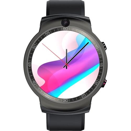 TagoBee Smart Watch 4G WiFi GPS Face ID 1.6 Inch Touch Screen 1G 16G Heart Rate Monitor DM28 Fitness Tracker Smartwatch Android