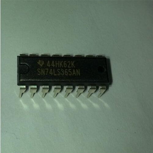SN74LS273N SN74LS365AN SN74LV32A SN74LVTH16245 new original 10pcs/lot
