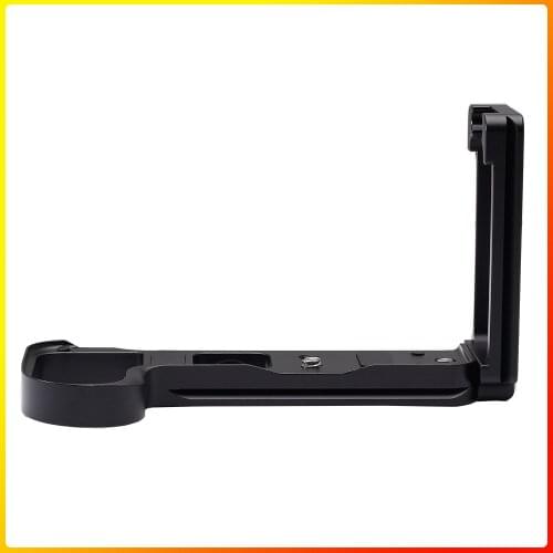 Z6 II Z7II L-shaped Shoot Quick Release L Plate L Bracket Holder hand Base Grip for Nikon Z6II Z7 Tripod Plate