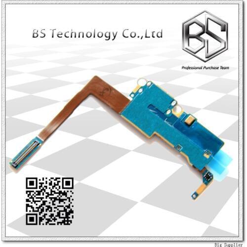 10pcs/lot Original Dock Connector Charging Port for Samsung Note3 N9005 LTE Version