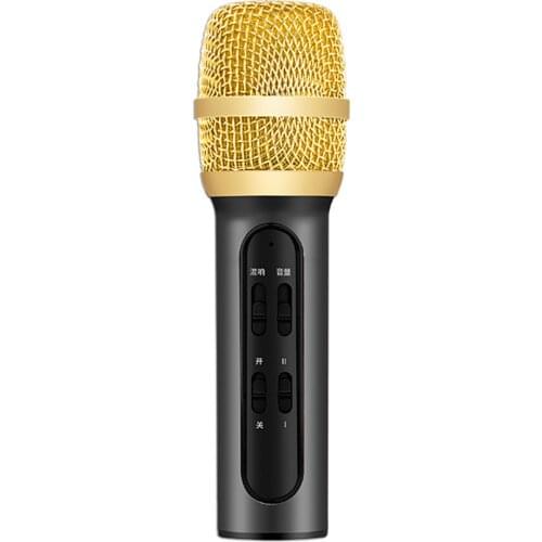 Asdomo Microphones