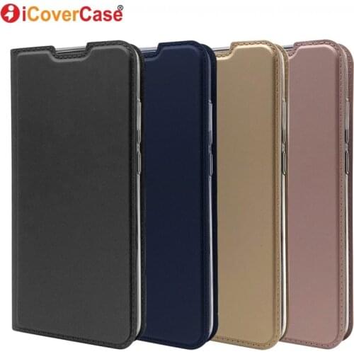 Flip Case For Xiaomi Redmi Note 8T Magnetic Cover Wallet Leather Business Book Phone Accessory Bag Coque For Xiomi Redmi Note 8T